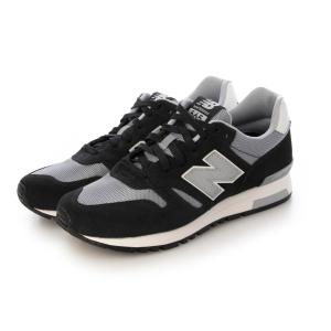 New Balance（ニューバランス） ML565 メンズスニーカー ML565NJ1