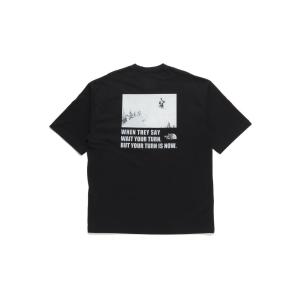 ノースフェイス SフリーライドTシャツの高価買取価格