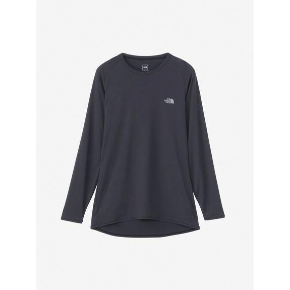 ザ・ノース・フェイス THE NORTH FACE L/S DRY Crew (ロングスリーブドライ...