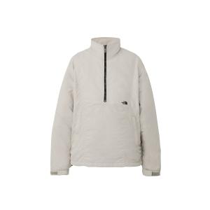 ザ・ノース・フェイス THE NORTH FACE NORTH DM INSL ANRK ノースドームインサレーションアノラック アウトドアカジュアル 厚手ジャケット NY82631 FI 送...