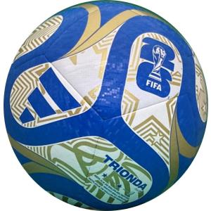 adidas（アディダス） タンゴ トレーニング 検定球 5号球 貼り AF5682W