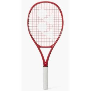 ヨネックス YONEX 08Vコア100L フレームのみテニスラケット G2 08VC100L 338 送料無料