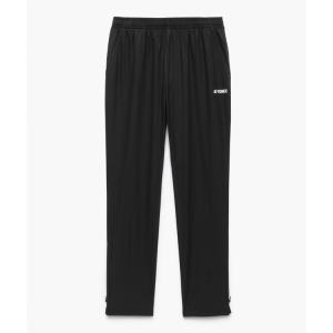 ヨネックス YONEX ウォームアップパンツ ラケットスポーツ ウインドアップ 60196 007 送料無料