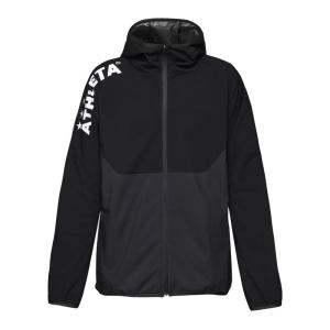 アスレタ ATHLETA ウインドウォームジャケット サッカー ウインド 02410
