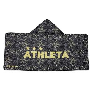 アスレタ ATHLETA FCA 冷感ポンチョ...の詳細画像4