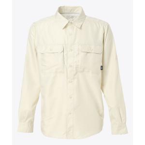MOUNTAIN HARDWEAR 長袖シャツ メンズの高価買取価格