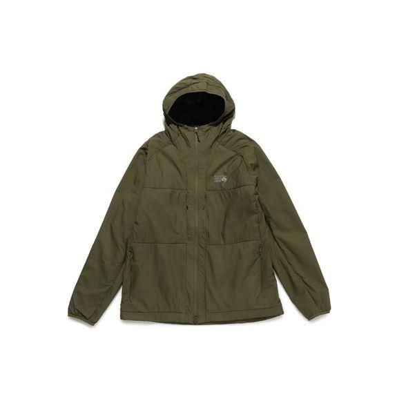 マウンテンハードウェア MOUNTAIN HARDWEAR コアエアシェルウォームフーディ アウター...