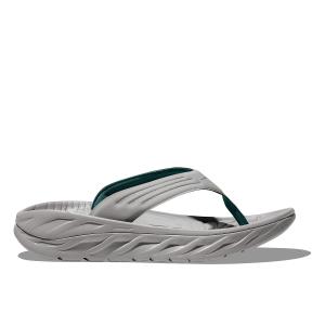 ホカ オネオネ HOKA ONEONE ORA RECOVERY FLIP シューズ メンズサンダル ウォーターシューズ メンズ 25cm 1099675-SYC 送料無料
