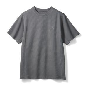 コラントッテ Colantotte コラントッテRESNO MAGNEマグネ リカバリーウェア DRY ショートスリーブ 健康アクセ DCDAD45 送料無料｜メガスポーツYahoo!店
