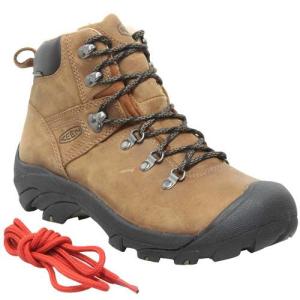 キーン KEEN PYRENEES トレッキングシューズ レディース レディース SYRUP 1004156 送料無料