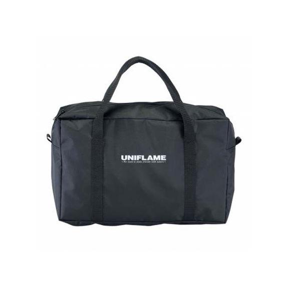 ユニフレーム UNIFLAME ユニセラケース 焚き火・BBQ・グリル グリル・焚火 アクセサリー