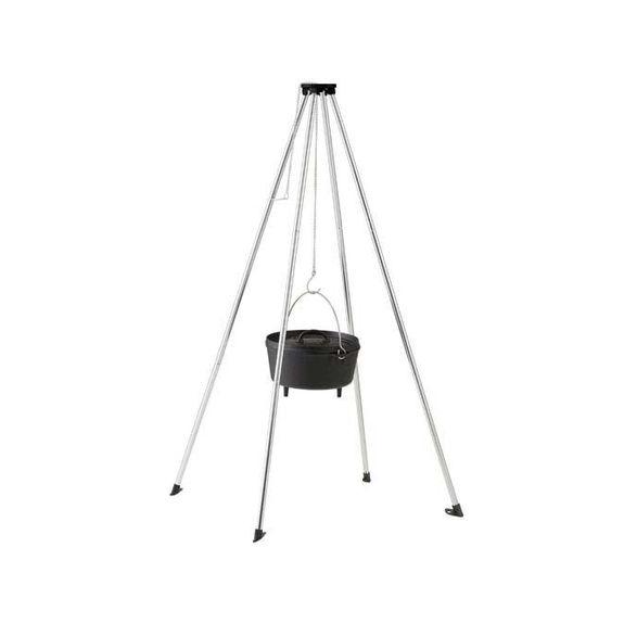 コールマン Coleman ファイアープレイススタンド 焚き火・BBQ・グリル グリル・焚火 アクセ...