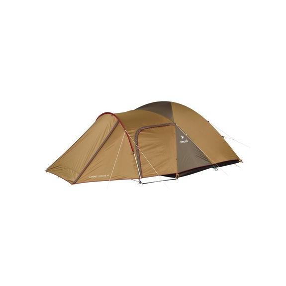 スノーピーク Snow Peak アメニティドームM テント テント(2〜4人以上)