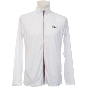 フィラ FILA FILAMSUVジャケット サマー レジャー メンズラッシュガード メンズ WT 426288