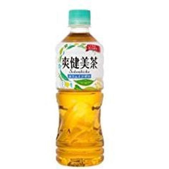コカ・コーラ COCACOLA 爽健美茶 フード・サプリメント ドリンク