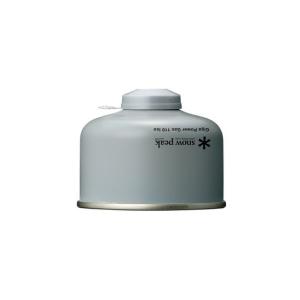 snow peak（スノーピーク） ほおずき 充電池パック キャンプ用品
