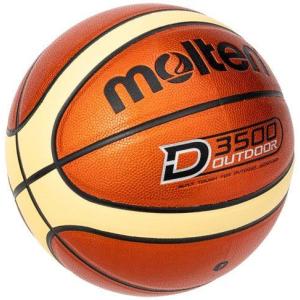 molten（モルテン） バスケットボール B7G3801 練習球 : アルペン
