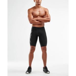 2XU（ツータイムズユー） レディース コアコンプレッション ショーツ