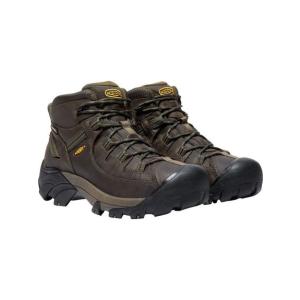 キーン KEEN TARGHEE II MID WP トレッキングの買取情報