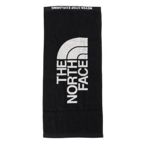 ザ・ノース・フェイス THE NORTH FACE CF COTTON TOWEL M コンフォートコットンタオルM スポーツアクセサリー スポーツタオル K NN22101 K
