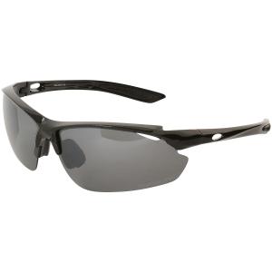 シーガル SEAGULL SGB SP SGB 4080-01 サングラス SHINY BLACK/SMOKE POLAR./FLASH MIRROR SGB 4080-01