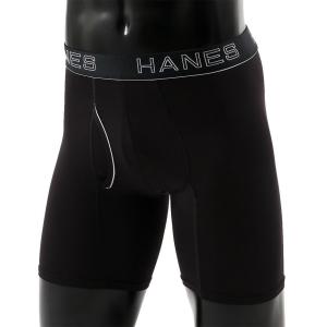 ヘインズ Hanes 1Pコンフォートフレックスフィットボク ウェアアクセサリー グローブ