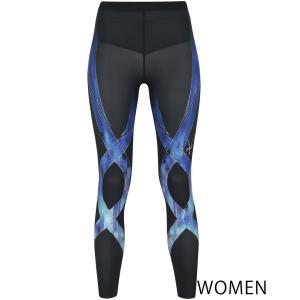 シーダブリュエックス CW-X ウィメンズスポーツ　タイツ ランニング レディースサポートギア レディース SX HZY399 送料無料