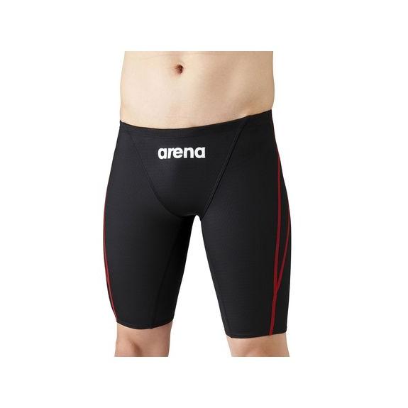 アリーナ arena ハーフスパッツ スイムウェア 競泳水着