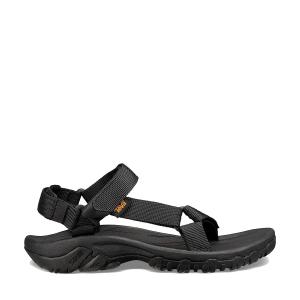 テバ Teva W HURRICANE 4 シューズ レディースアウトドアカジュアル レディース BLACK 1093378-BLK 送料無料