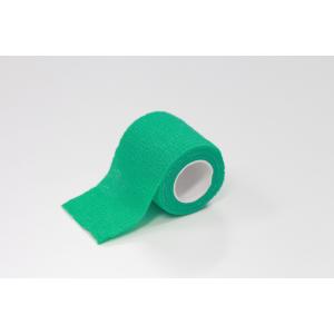 ソノタ OTHER セパレートソックス専用自着性テープ サッカー ストッキングアクセサリー グリーン ST-GR