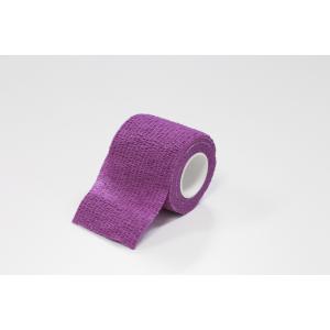 ソノタ OTHER セパレートソックス専用自着性テープ サッカー ストッキングアクセサリー パープル ST-PL