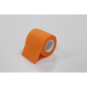 ソノタ OTHER セパレートソックス専用自着性テープ サッカー ストッキングアクセサリー オレンジ ST-OR