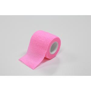 ソノタ OTHER セパレートソックス専用自着性テープ サッカー ストッキングアクセサリー ホットピンク ST-HPK