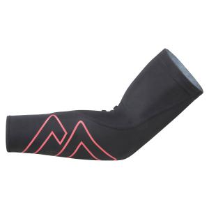 コラントッテ Colantotte コラントッテスポーツ アームスリーブ ランニング メンズサポートギア メンズ S ブラック AMBCA01S