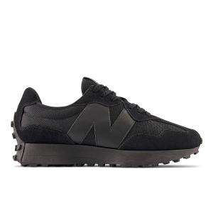 New Balance（ニューバランス） スニーカー 327 WS327LB ブラック