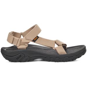 テバ Teva W HURRICANE 4 シューズ レディースアウトドアカジュアル レディース SESAME/ BLACK 1093378-SMBC 送料無料