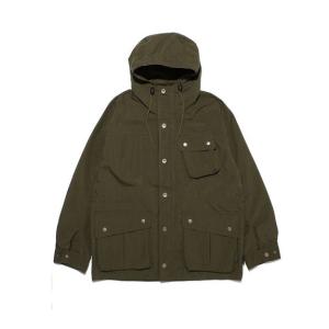 TARAS BOULBA（タラスブルバ） リバーシブルスタンドジャケット