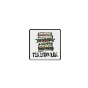 タラスブルバ TARAS BOULBA ステッカ...の商品画像