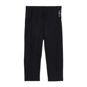 サニデイズ　トウキョウ sanideiz TOKYO スイムウェア LADIES' アクアスパッツ6分丈 スイミング レディースボトムス レディース 黒 008-310711-1102