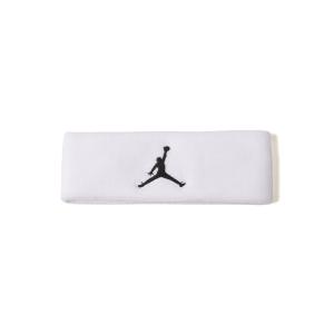 ジョーダンブランド JORDAN BRAND JORDAN JUMPMAN HEADBAND バスケットボール アクセサリー F ホワイト/ブラック JD2018-101｜メガスポーツYahoo!店
