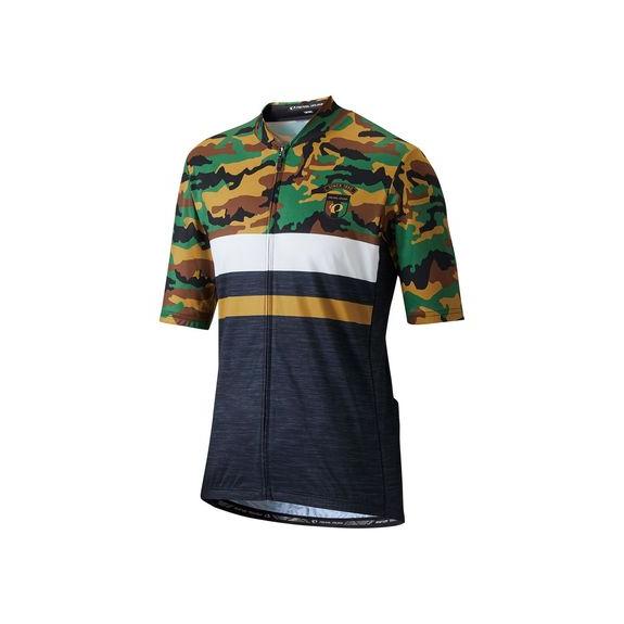 パールイズミ PEARL IZUMI コンフォート ジャージ バイクウェア シャツ