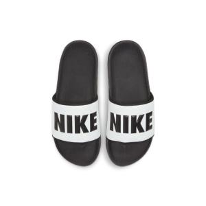 ナイキ NIKE ナイキ ウィメンズ オフコート スライド サンダル シャワーサンダル