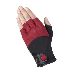 アシックス 磁石付きフィンガーグローブの高価買取価格