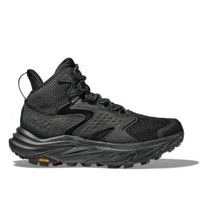 ホカ オネオネ HOKA ONEONE M ANACAPA 2 MID GTX トレッキングシューズ メンズ メンズ BLACK / BLACK 1141633-BBLC 送料無料