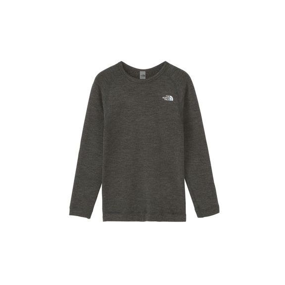 ザ・ノース・フェイス THE NORTH FACE Expedition HOT Crew エクスペ...