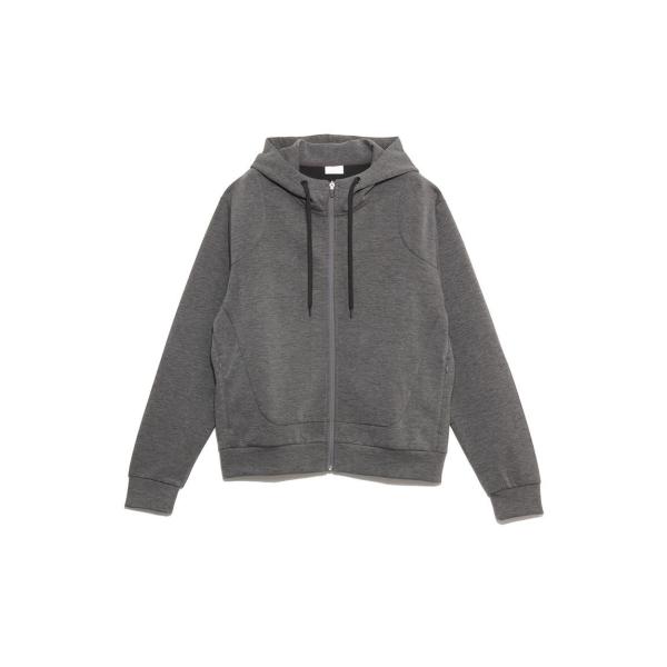 サニデイズ　トウキョウ sanideiz TOKYO テックスウェット フーディジャケットMENS ...