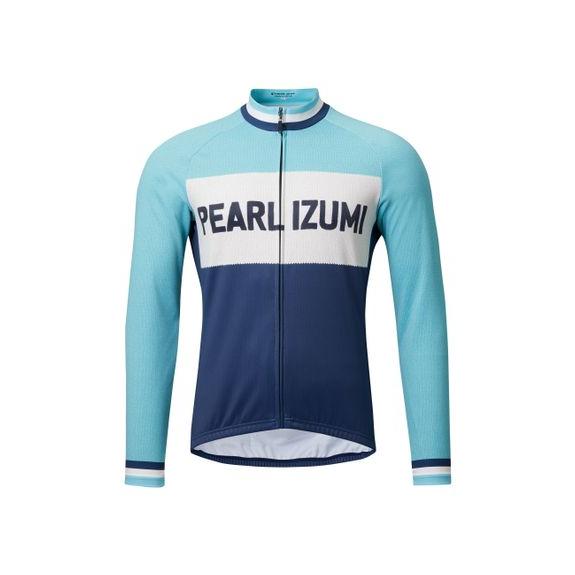 パールイズミ PEARL IZUMI コンフォート ウィンター ジャージ バイクウェア シャツ