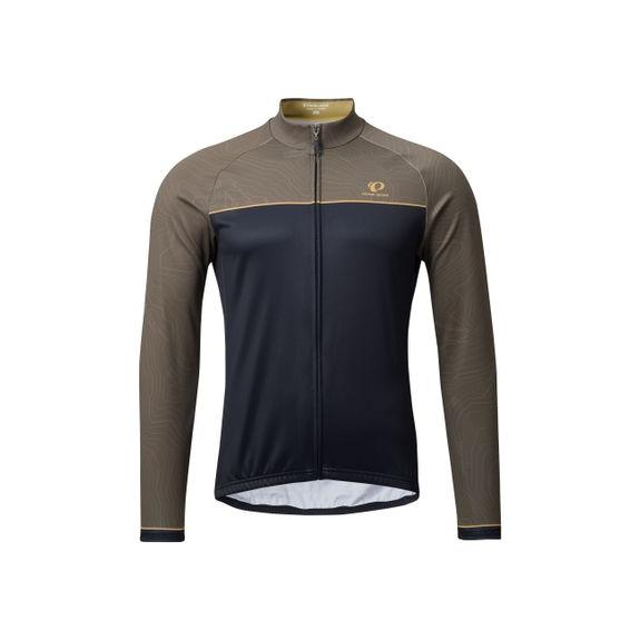 パールイズミ PEARL IZUMI コンフォート ウィンター ジャージ バイクウェア シャツ