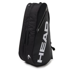 HEAD（ヘッド） HEAD Tennis Soft Case ラケットスポーツ バッグ