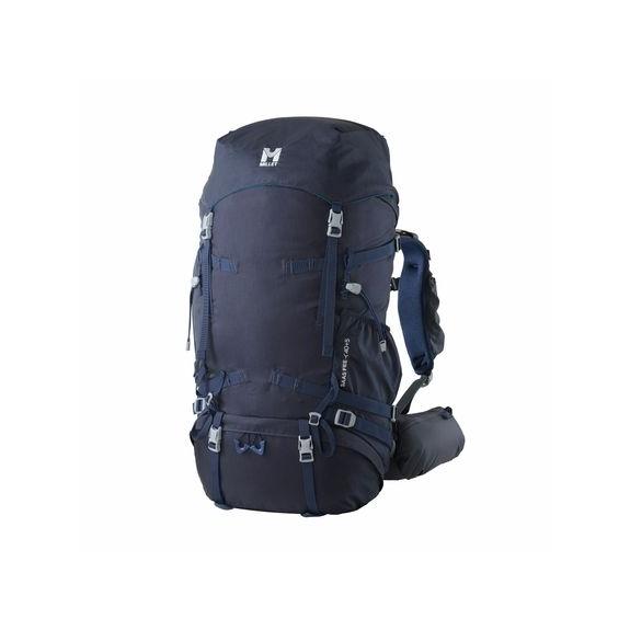 ミレー MILLET SAAS FEE NX 40+5 W バッグ トレッキングバッグ(30L~50...